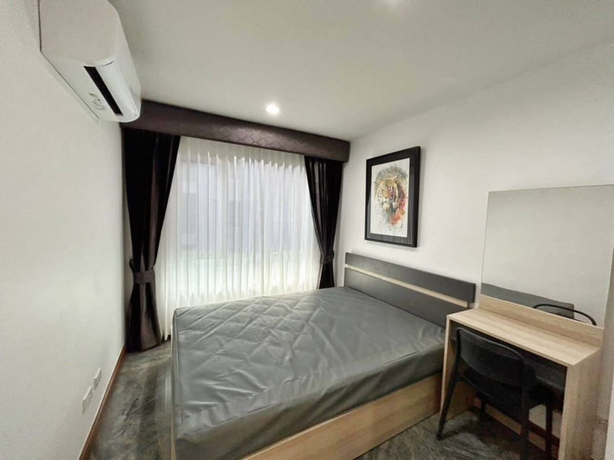 ให้เช่าคอนโดอ่อนนุช อุดมสุข : Regent Home Sukhumvit 81