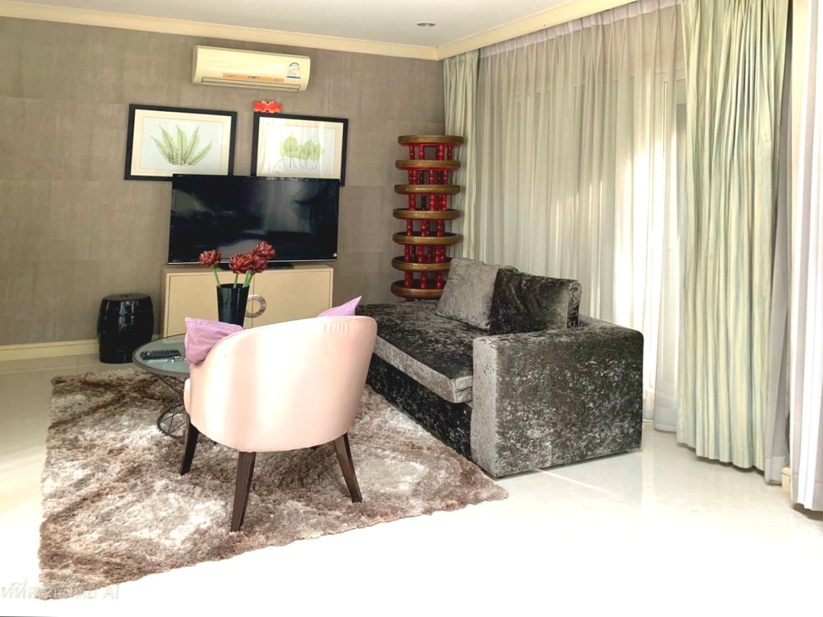 ขายบ้านแจ้งวัฒนะ เมืองทอง :  คฤหาสน์หรู หมู่บ้านพฤกษ์ภิรมย์ ราชพฤกษ์-รัตนาธิเบศร์ แปลงมุม พร้อมสระว่ายน้ำส่วนตัว