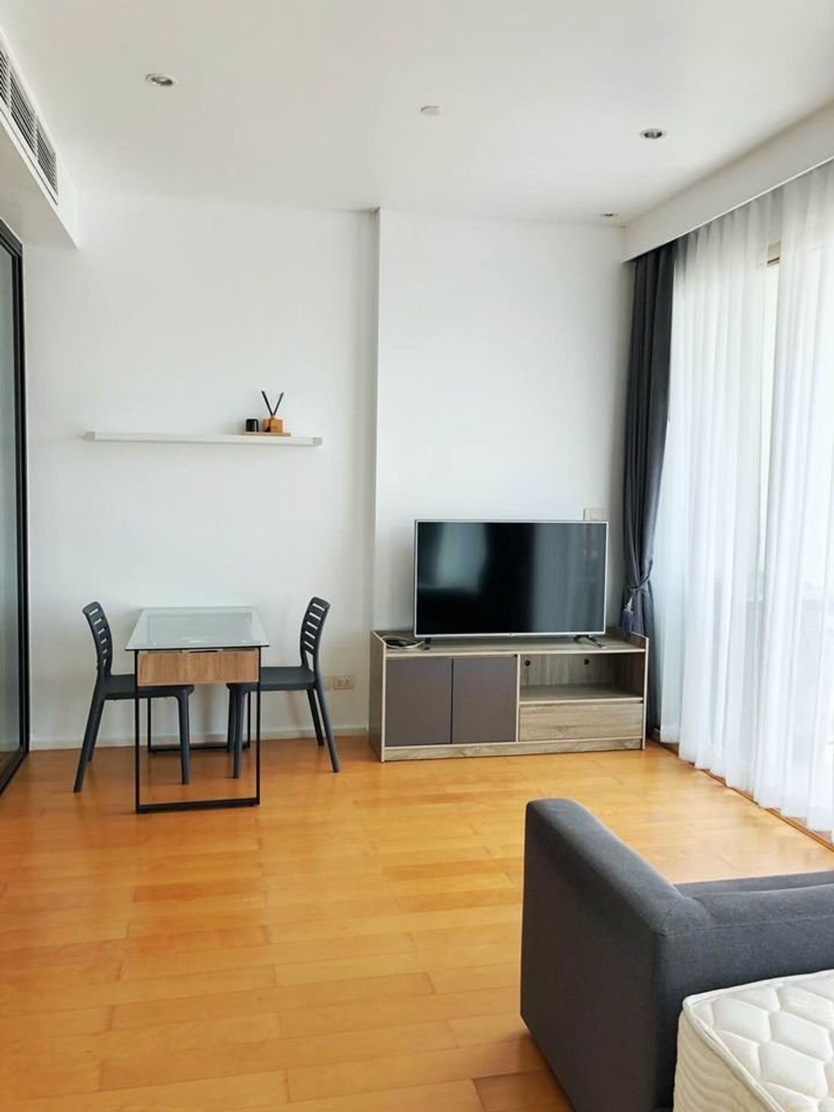 ขายคอนโดเกษตรศาสตร์ รัชโยธิน : 📣 [For Sale] ขายด่วน !! คอนโด Wind รัชโยธิน