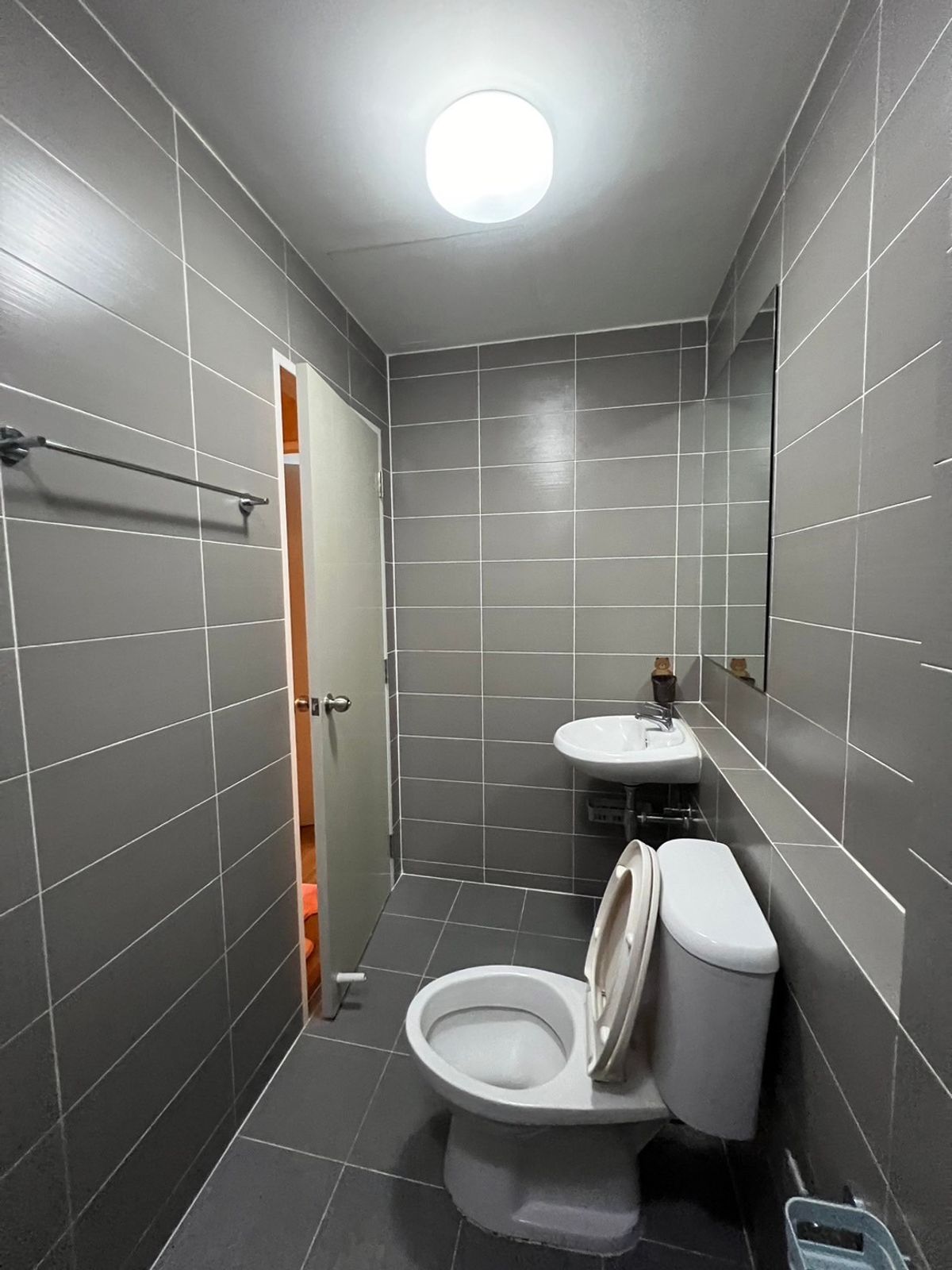 ขายทาวน์โฮมพัฒนาการ ศรีนครินทร์ : พลีโน่ พระราม 9 - กรุงเทพกรีฑา / 3 ห้องนอน (ขาย), Pleno Rama 9 - Krungthepkritha / 3 Bedrooms (SALE WITH TENANT) AA524