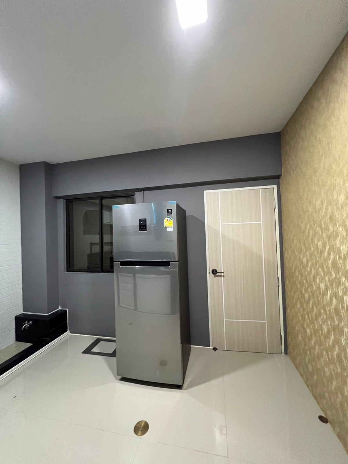 ขายทาวน์โฮมพัฒนาการ ศรีนครินทร์ : พลีโน่ พระราม 9 - กรุงเทพกรีฑา / 3 ห้องนอน (ขาย), Pleno Rama 9 - Krungthepkritha / 3 Bedrooms (SALE WITH TENANT) AA524