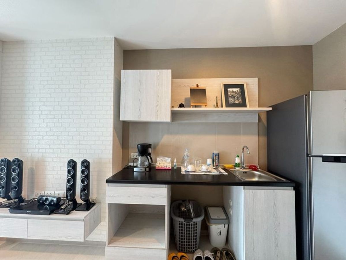 ให้เช่าคอนโดสมุทรปราการ สำโรง : Aspire Erawan Prime