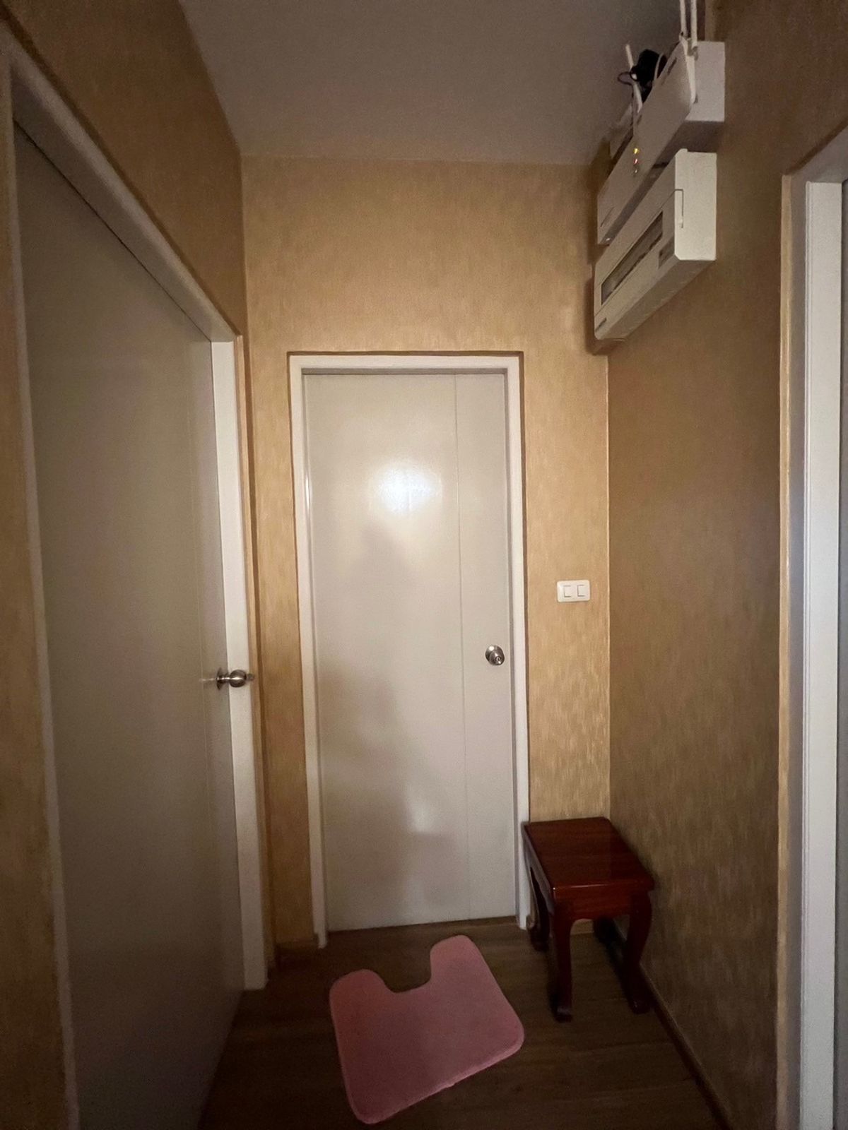 ขายทาวน์โฮมพัฒนาการ ศรีนครินทร์ : พลีโน่ พระราม 9 - กรุงเทพกรีฑา / 3 ห้องนอน (ขาย), Pleno Rama 9 - Krungthepkritha / 3 Bedrooms (SALE WITH TENANT) AA524