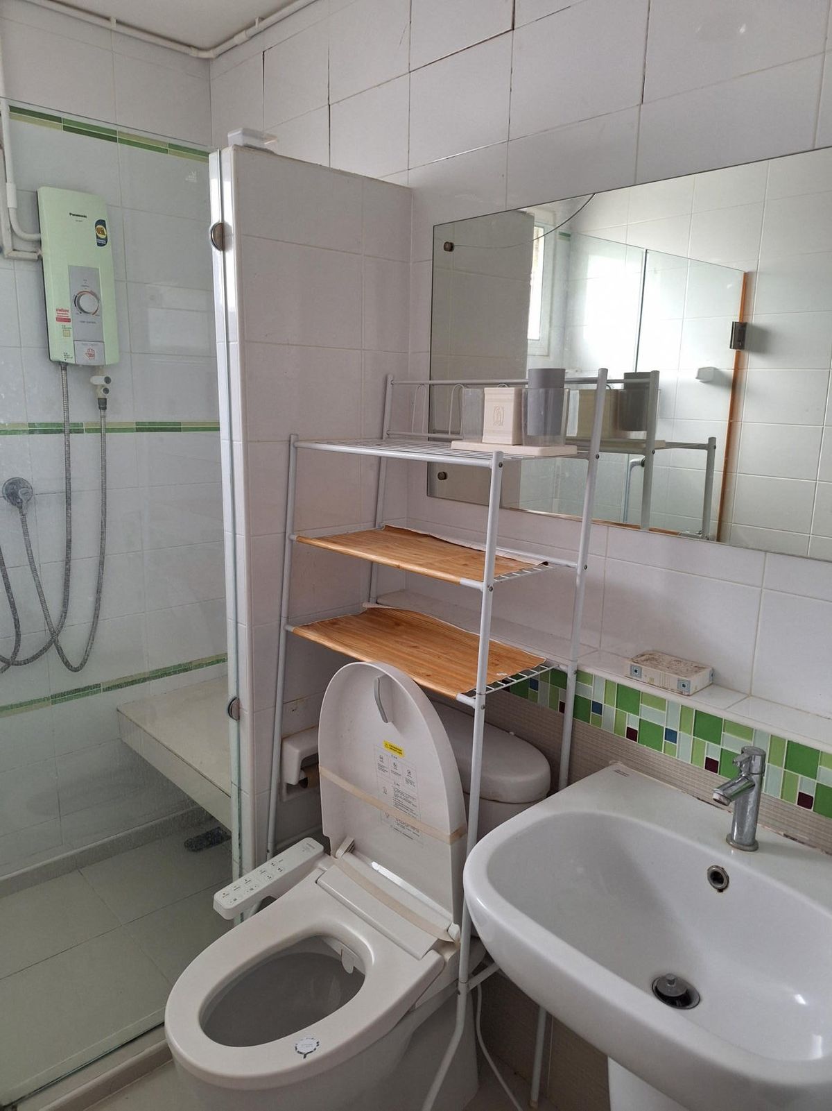 For SaleHouseNonthaburi, Bang Yai, Bangbuathong : Detached house, Chaiyapruek, Rattanathibet-Ring Bang Yai-Nonthaburi 73 sq.w. 3 bedrooms, 3 water