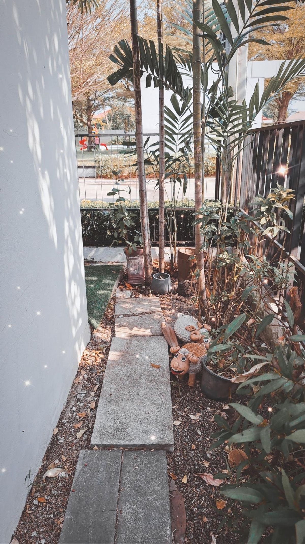 For SaleHouseNonthaburi, Bang Yai, Bangbuathong : Detached house, Chaiyapruek, Rattanathibet-Ring Bang Yai-Nonthaburi 73 sq.w. 3 bedrooms, 3 water