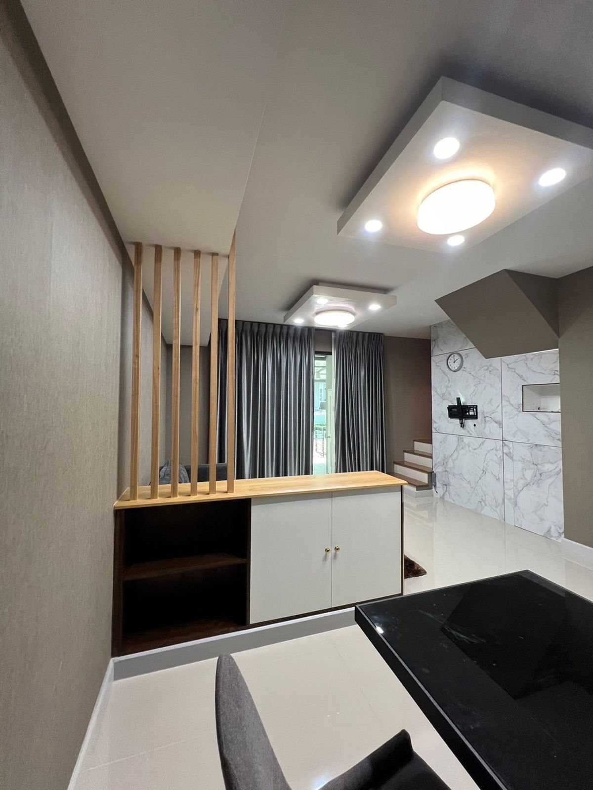 ขายทาวน์โฮมพัฒนาการ ศรีนครินทร์ : พลีโน่ พระราม 9 - กรุงเทพกรีฑา / 3 ห้องนอน (ขาย), Pleno Rama 9 - Krungthepkritha / 3 Bedrooms (SALE WITH TENANT) AA524