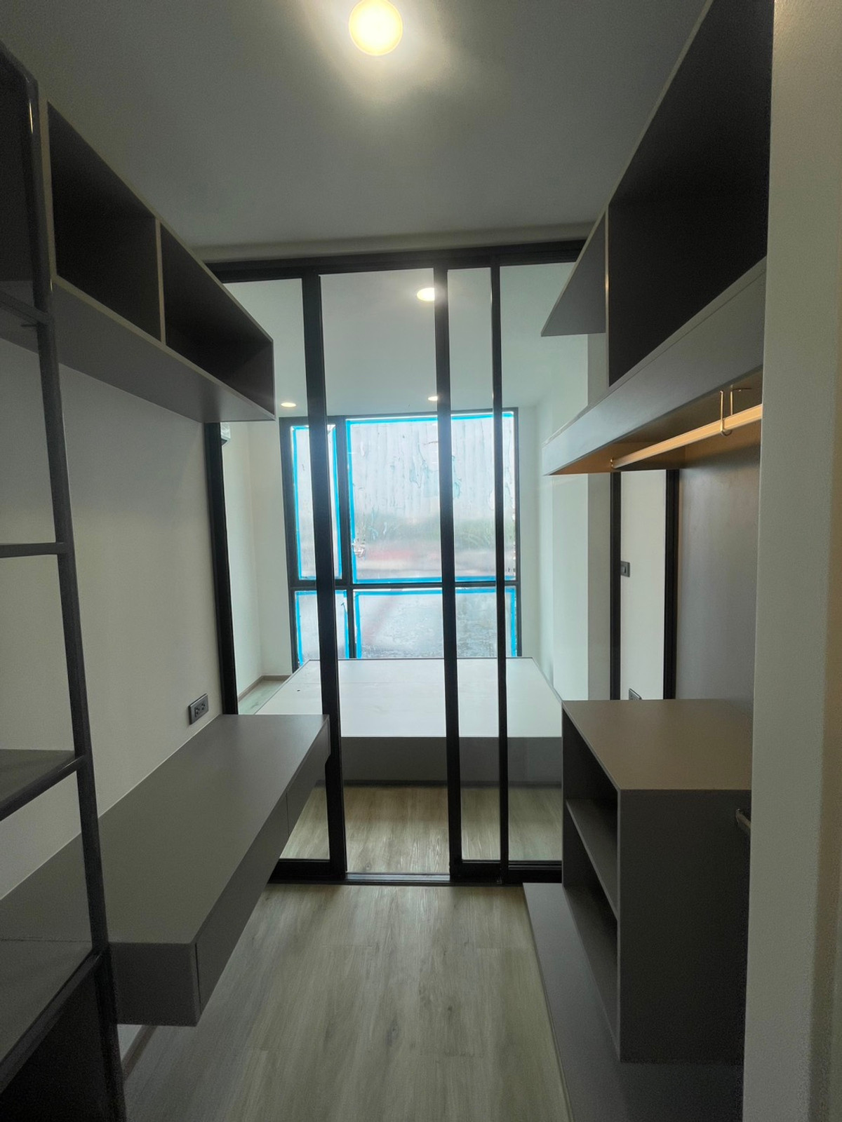 ขายคอนโดโชคชัย4 ลาดพร้าว71 : (19137) Groove Scape 48