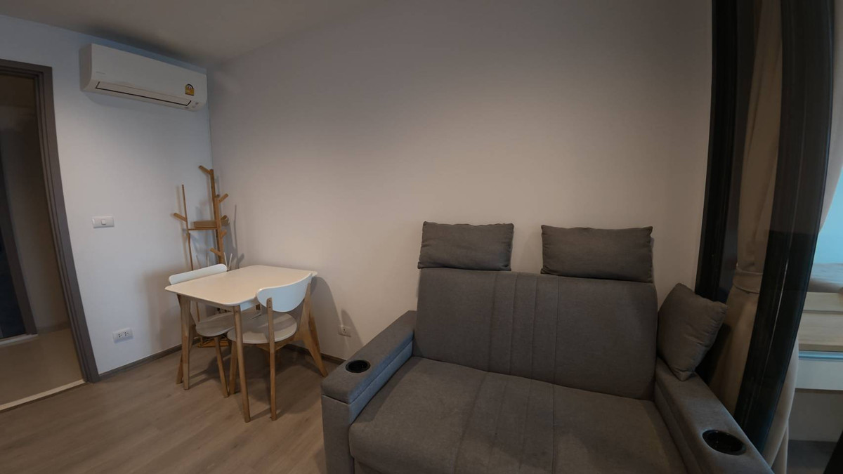 For RentCondoLadprao, Central Ladprao : For Rent: The Line Phahonyothin Building B (The Line Phahonyothin Park B) Type: 2 bedrooms, 2 bathrooms