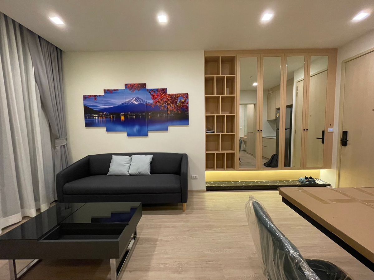 For RentCondoSukhumvit, Asoke, Thonglor : Noble State 39