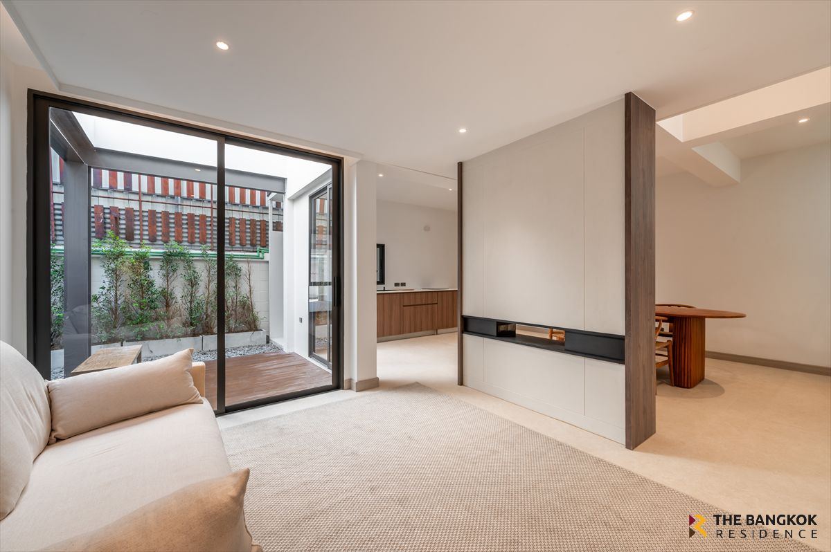 For SaleTownhomeSapankwai,Jatujak : Townhouse square sapankwai near BTS saphan khwai