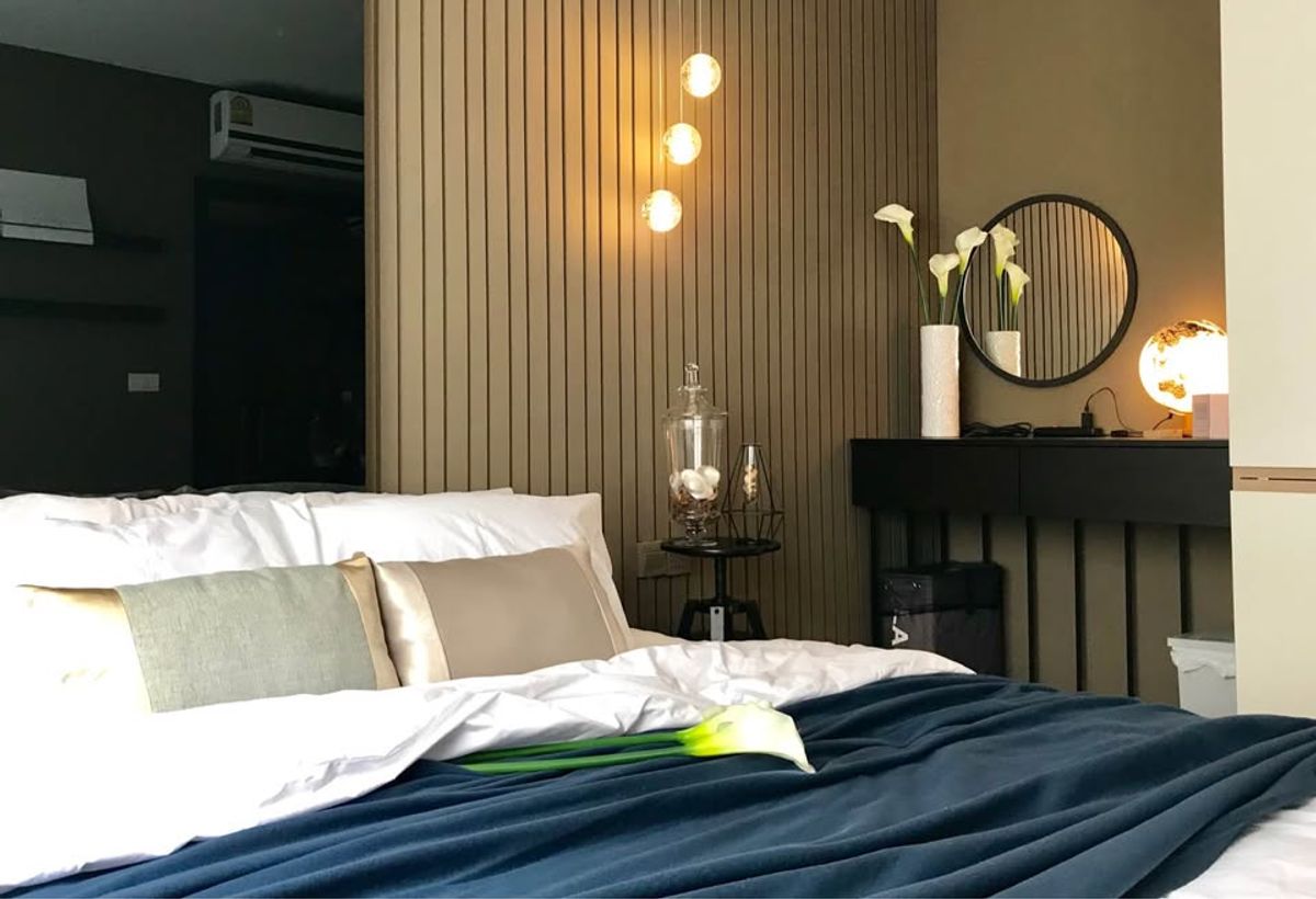 ให้เช่าคอนโดสุขุมวิท อโศก ทองหล่อ : ให้เช่า The Nest Sukhumvit 22 เดอะ เนสท์ สุขุมวิท 22   1 ห้องนอน 1 ห้องน้ำ 32 ตร.ม.