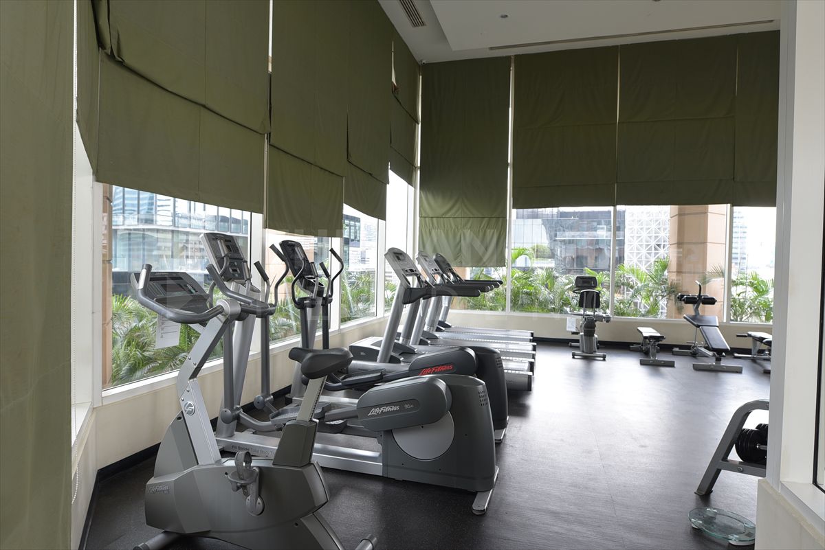 ขายคอนโดสาทร นราธิวาส :  ดิ อินฟินิตี้ ใกล้ BTS สถานีเซนต์หลุยส์ สะดวกสบายกับไลฟ์สไตล์สุด Luxury 