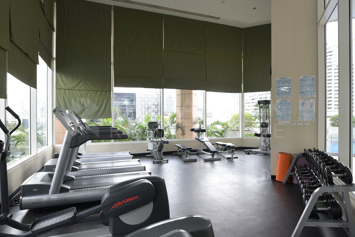 ขายคอนโดสาทร นราธิวาส :  ดิ อินฟินิตี้ ใกล้ BTS สถานีเซนต์หลุยส์ สะดวกสบายกับไลฟ์สไตล์สุด Luxury 