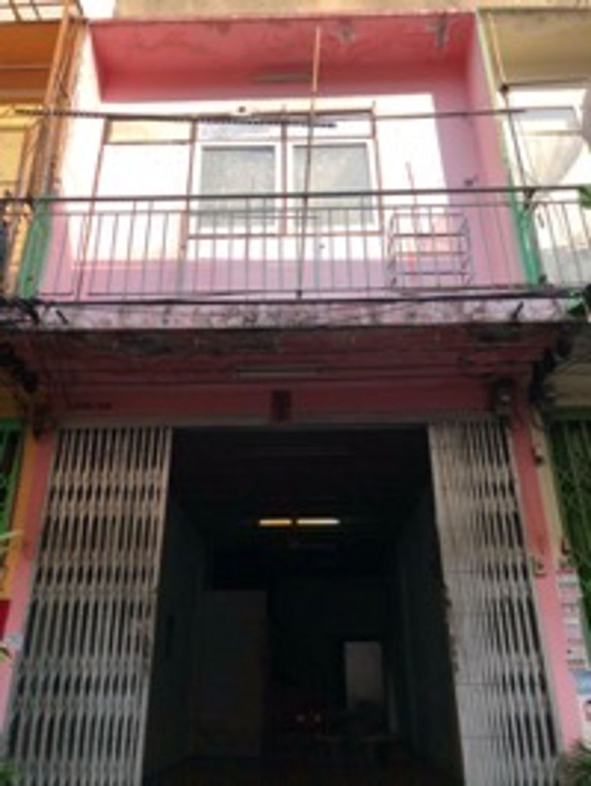 For LeaseholdHouseRama3 (Riverside),Satupadit : 2 storey house, Soi Sathu 13 (50,000)