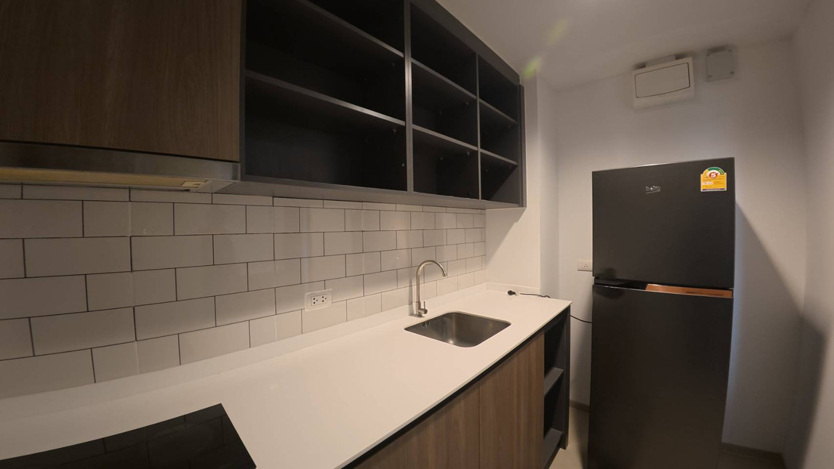 For RentCondoLadprao, Central Ladprao : For Rent: The Line Phahonyothin Building B (The Line Phahonyothin Park B) Type: 2 bedrooms, 2 bathrooms