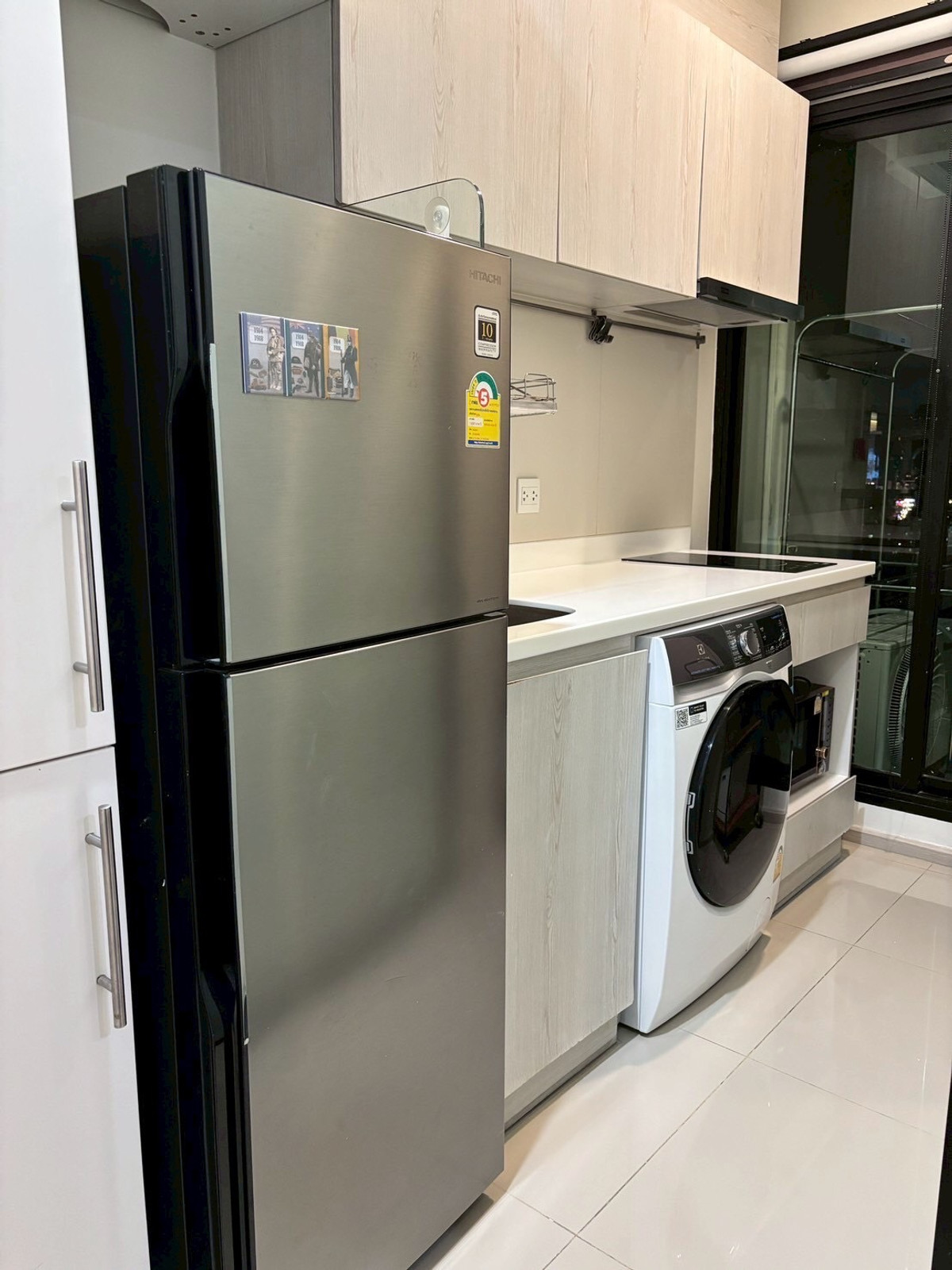 ให้เช่าคอนโดพระราม 9 เพชรบุรีตัดใหม่ RCA : ✨ ให้เช่า Life Asoke | ห้องพร้อมอยู่ วิวสวนมักกะสัน