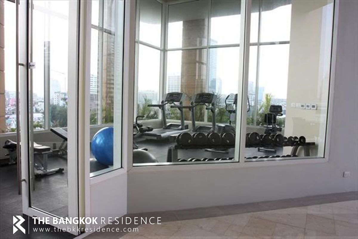 ขายคอนโดสาทร นราธิวาส :  ดิ อินฟินิตี้ ใกล้ BTS สถานีเซนต์หลุยส์ สะดวกสบายกับไลฟ์สไตล์สุด Luxury 