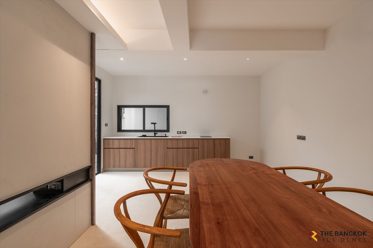 For SaleTownhomeSapankwai,Jatujak : Townhouse square sapankwai near BTS saphan khwai