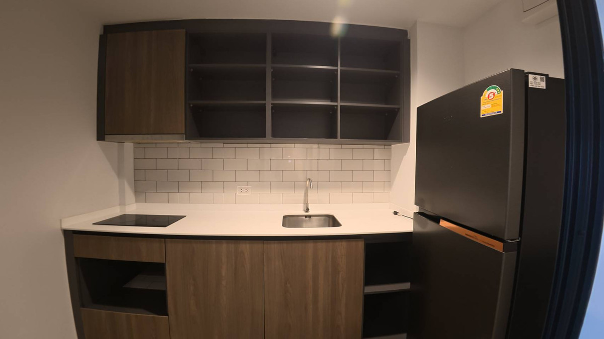 For RentCondoLadprao, Central Ladprao : For Rent: The Line Phahonyothin Building B (The Line Phahonyothin Park B) Type: 2 bedrooms, 2 bathrooms