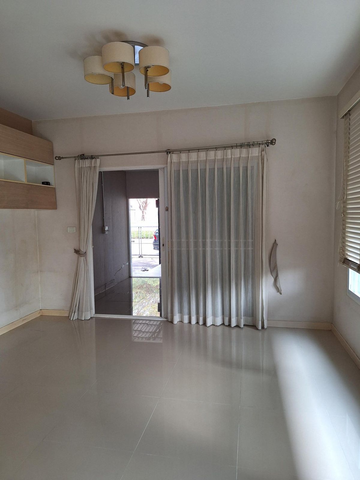For SaleHouseNonthaburi, Bang Yai, Bangbuathong : Detached house, Chaiyapruek, Rattanathibet-Ring Bang Yai-Nonthaburi 73 sq.w. 3 bedrooms, 3 water