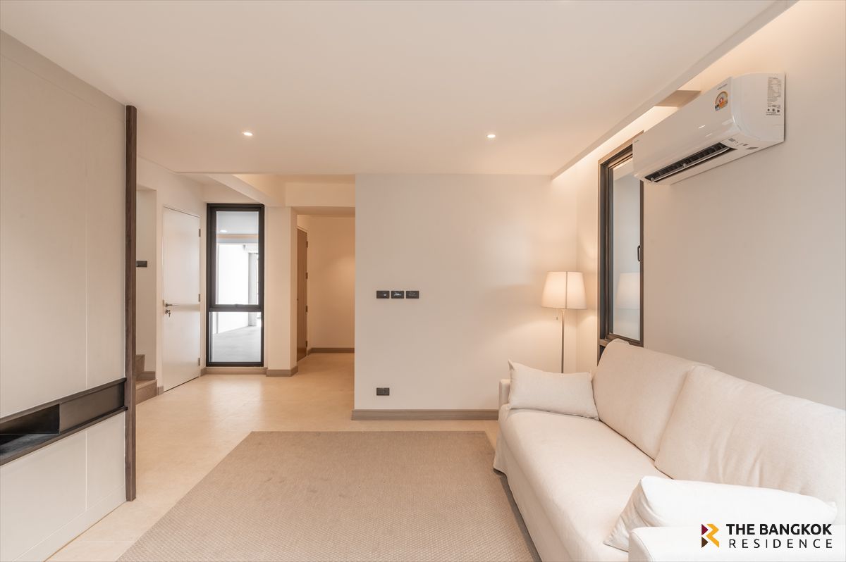 For SaleTownhomeSapankwai,Jatujak : Townhouse square sapankwai near BTS saphan khwai