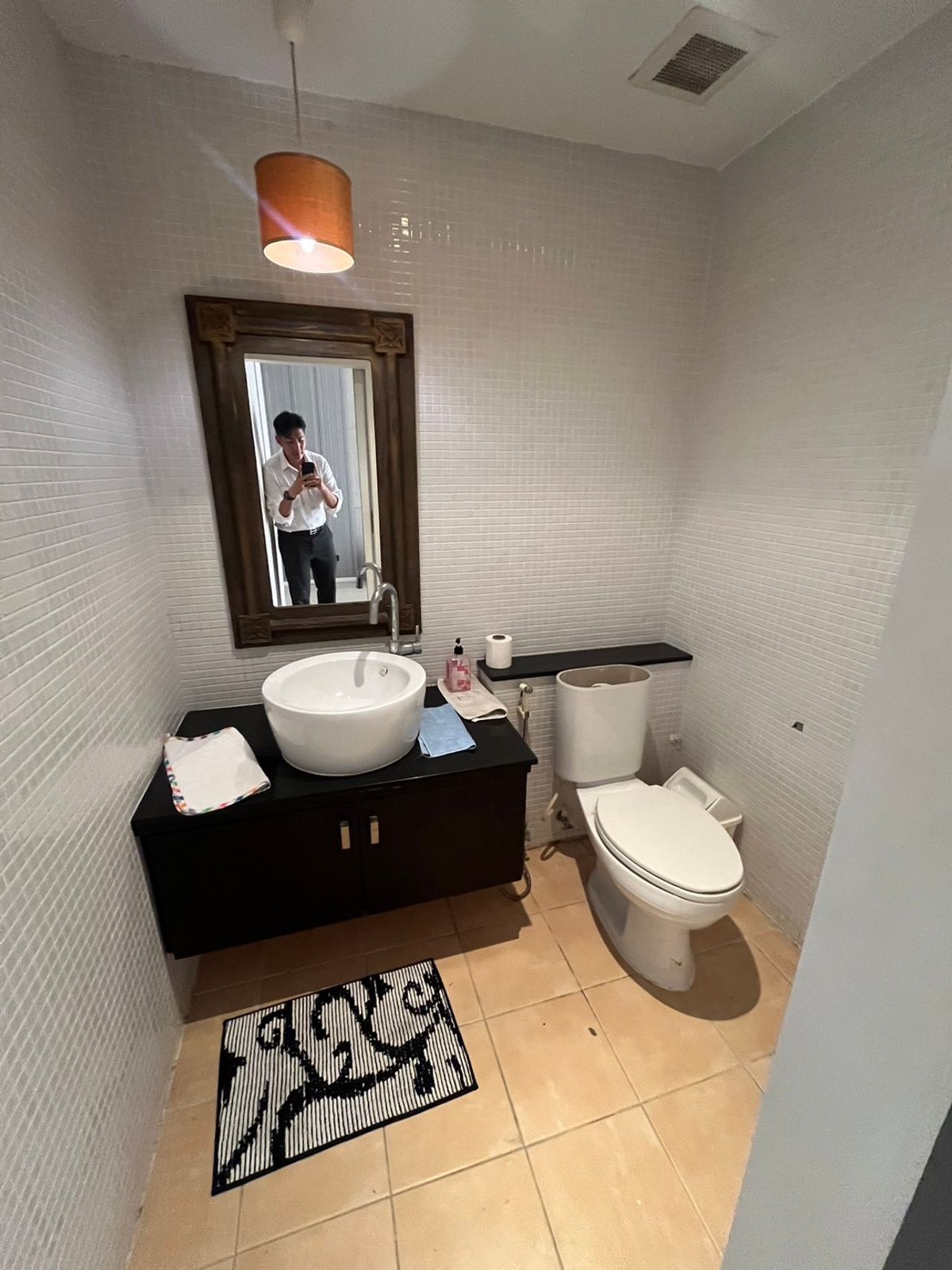 For SaleTownhomeLadprao101, Happy Land, The Mall Bang Kapi : 🏡 House for sale, 3 -story townhome ready to stay | Saran Pruk Village, Lat Phrao 130 - Ramkhamhaeng 81 ✨ Special price only 4,590,000 baht (this market price, this size of this size is not available!)