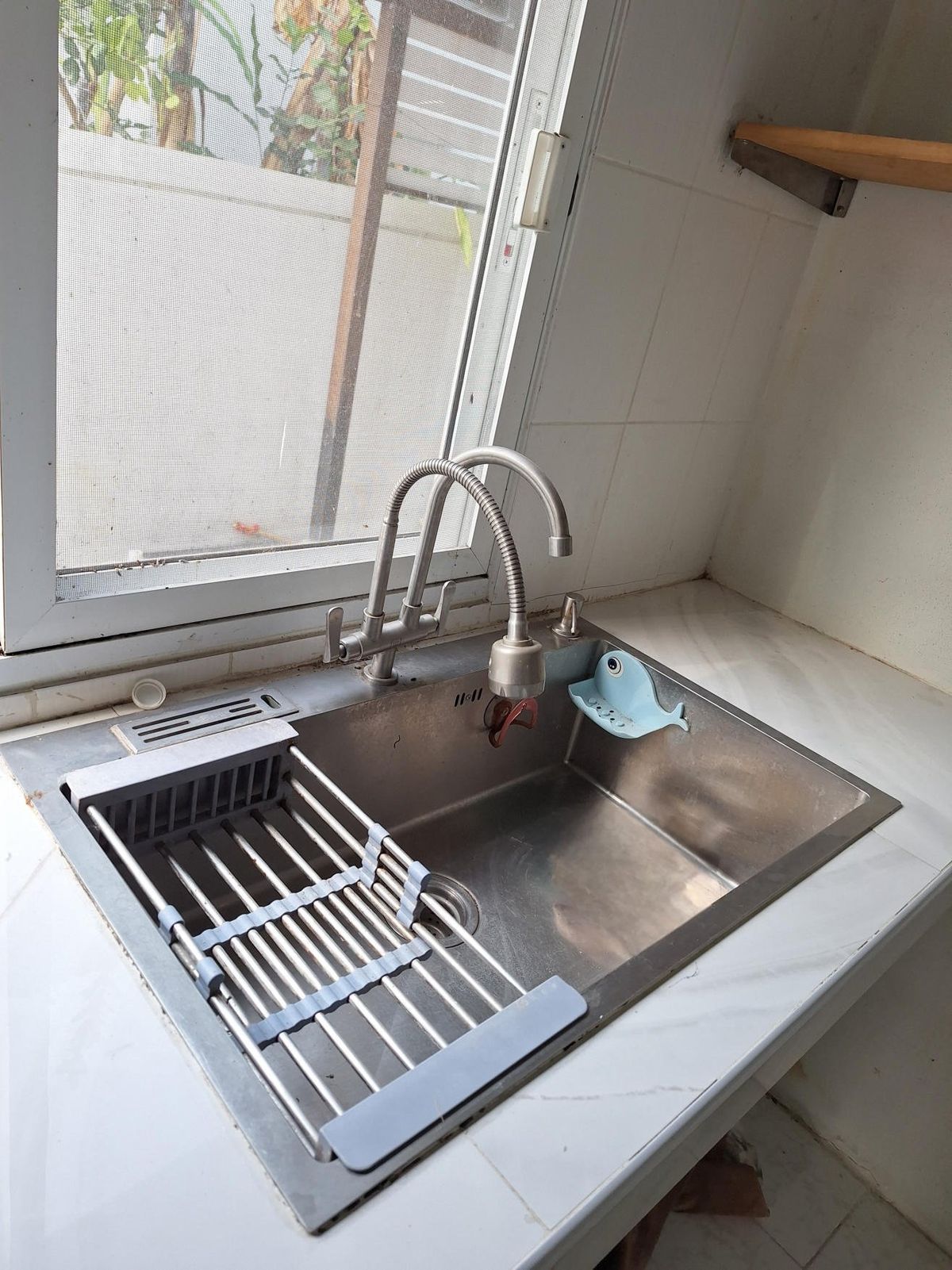 For SaleHouseNonthaburi, Bang Yai, Bangbuathong : Detached house, Chaiyapruek, Rattanathibet-Ring Bang Yai-Nonthaburi 73 sq.w. 3 bedrooms, 3 water