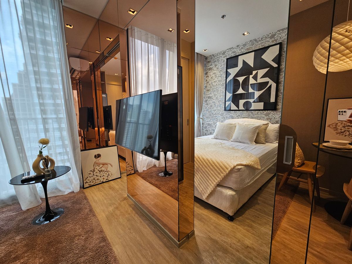 For RentCondoSukhumvit, Asoke, Thonglor : Free for rent.