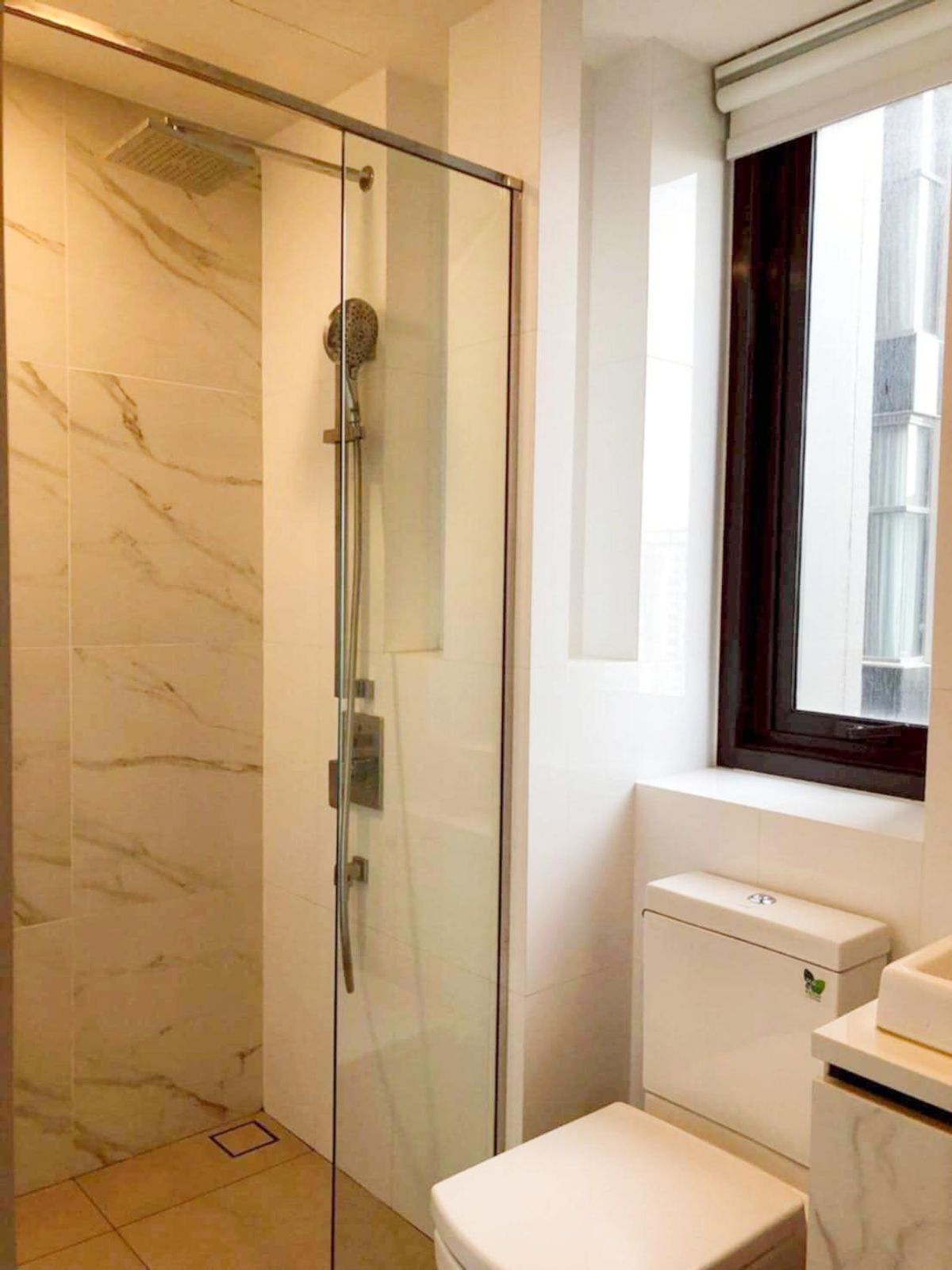 For RentCondoOnnut, Udomsuk : For rent: The Line Sukhumvit 101, 33 sqm, river view, near BTS Punnawithi