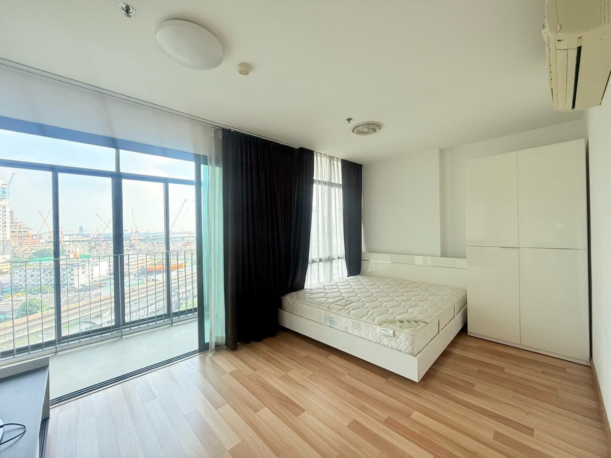 ขายคอนโดอ่อนนุช อุดมสุข : 🏙️ เริ่มต้นชีวิตเมืองแบบง่ายๆ | Ideo Blucove Studio ใกล้ BTS อุดมสุข ขายเพียง 1.99 ล้านเท่านั้น ❤️‍🔥 เจ้าของใจดีมาก 💞  ห้องเลอะไม่เป็นไร 🧼 จ้างทำให้ได้เลย 🫧