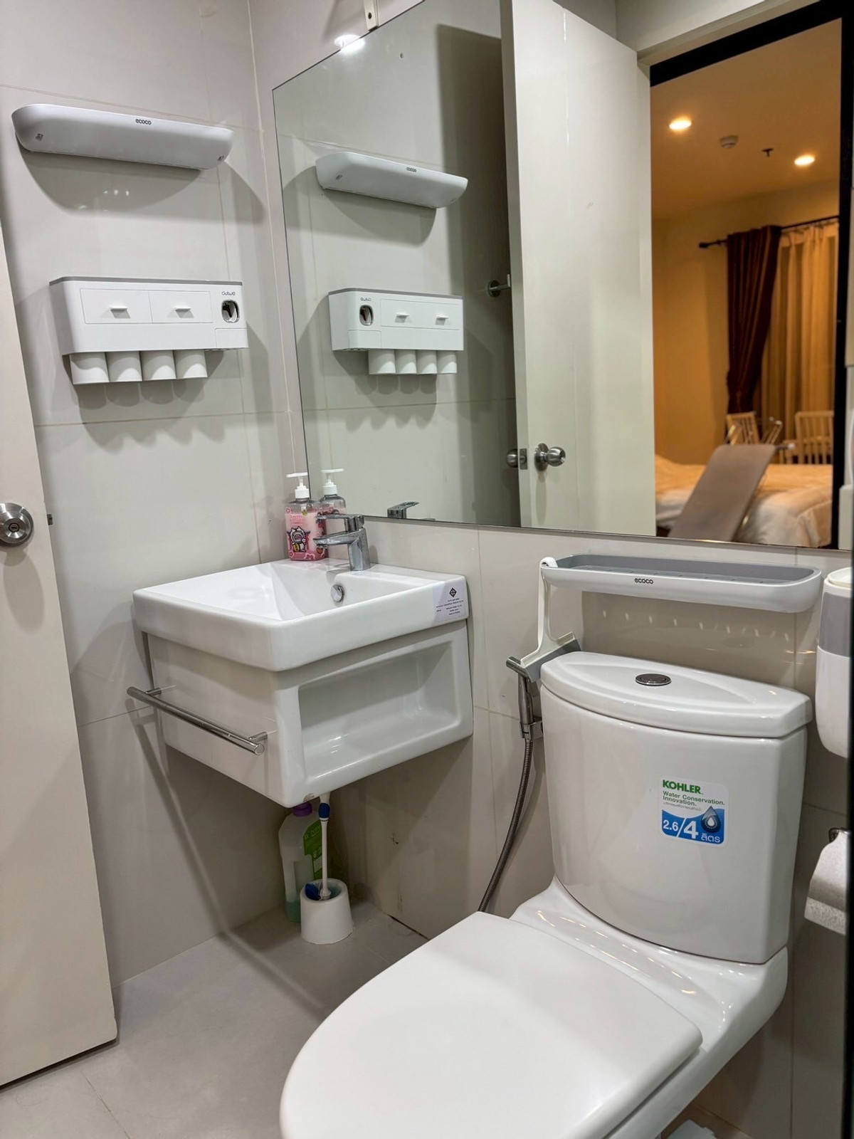 ให้เช่าคอนโดพระราม 9 เพชรบุรีตัดใหม่ RCA : ✨ ให้เช่า Life Asoke | ห้องพร้อมอยู่ วิวสวนมักกะสัน