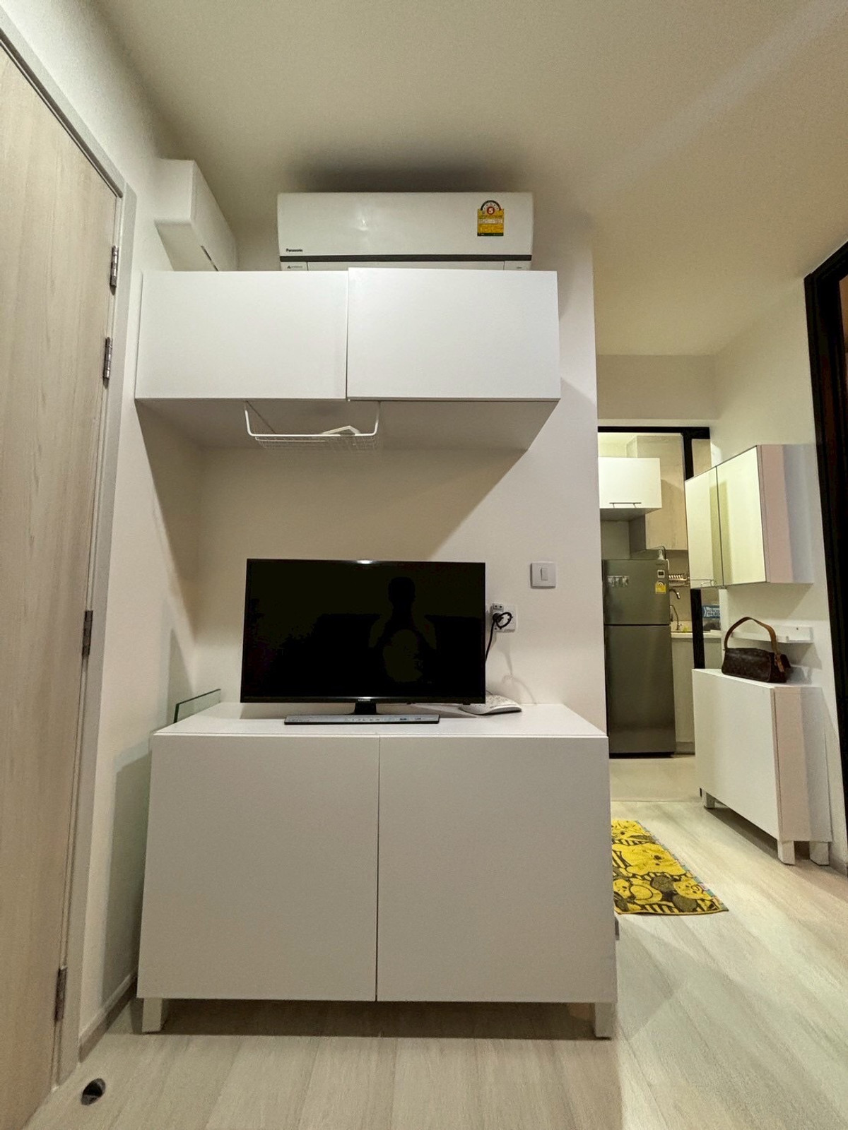 ให้เช่าคอนโดพระราม 9 เพชรบุรีตัดใหม่ RCA : ✨ ให้เช่า Life Asoke | ห้องพร้อมอยู่ วิวสวนมักกะสัน