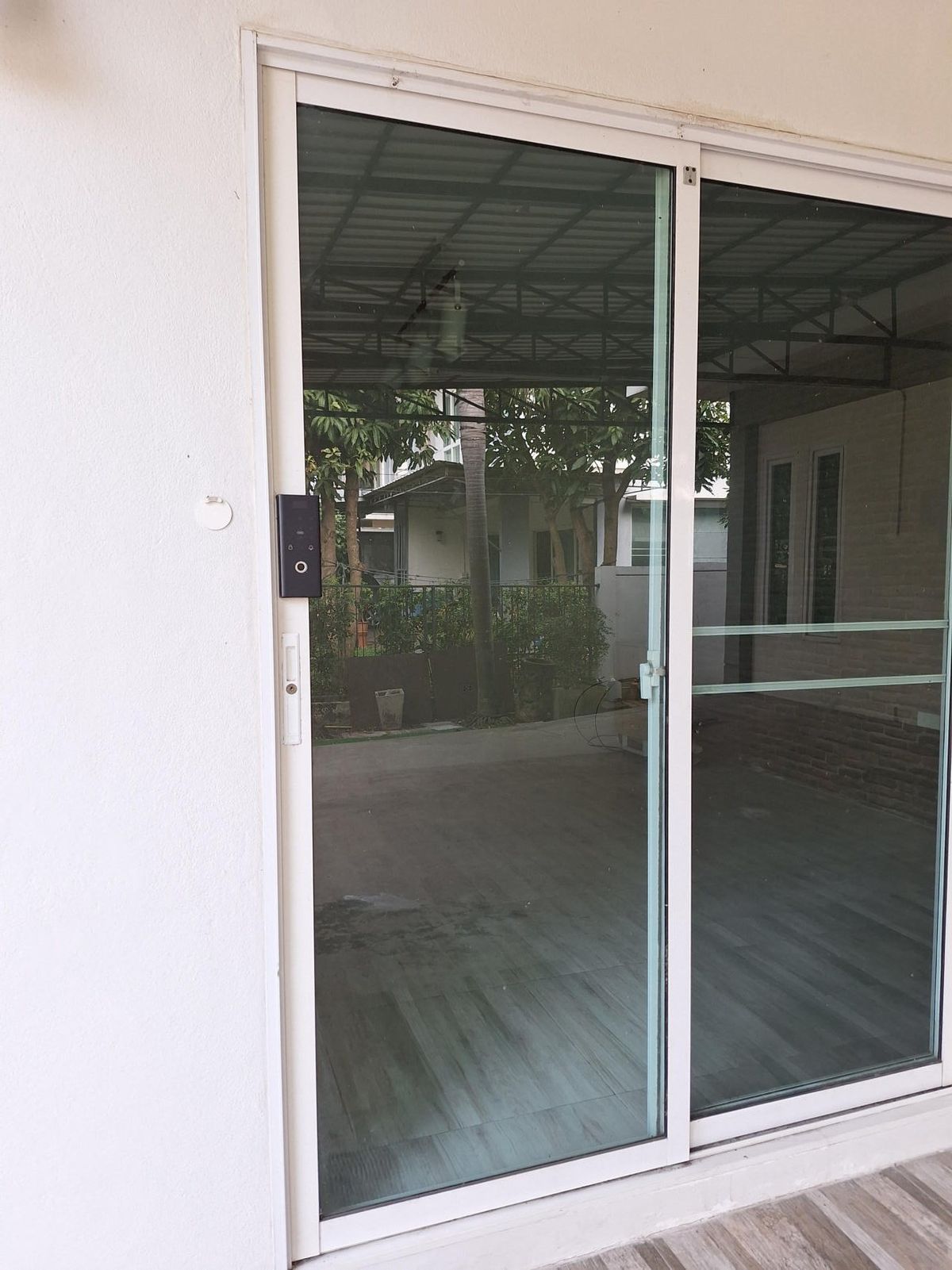 For SaleHouseNonthaburi, Bang Yai, Bangbuathong : Detached house, Chaiyapruek, Rattanathibet-Ring Bang Yai-Nonthaburi 73 sq.w. 3 bedrooms, 3 water