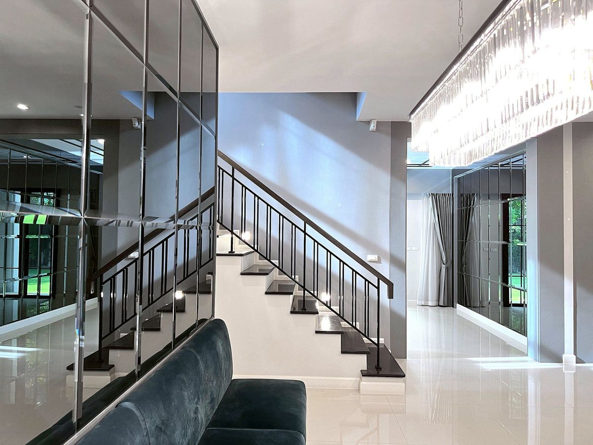 ขายบ้านแจ้งวัฒนะ เมืองทอง : 🔥ขายขาดทุน 6 ล้าน!🔥 เศรษฐสิริ แจ้งวัฒนะ-ประชาชื่น 2  พร้อมผู้เช่า! 🪙เดือนละ 120,000 บาท