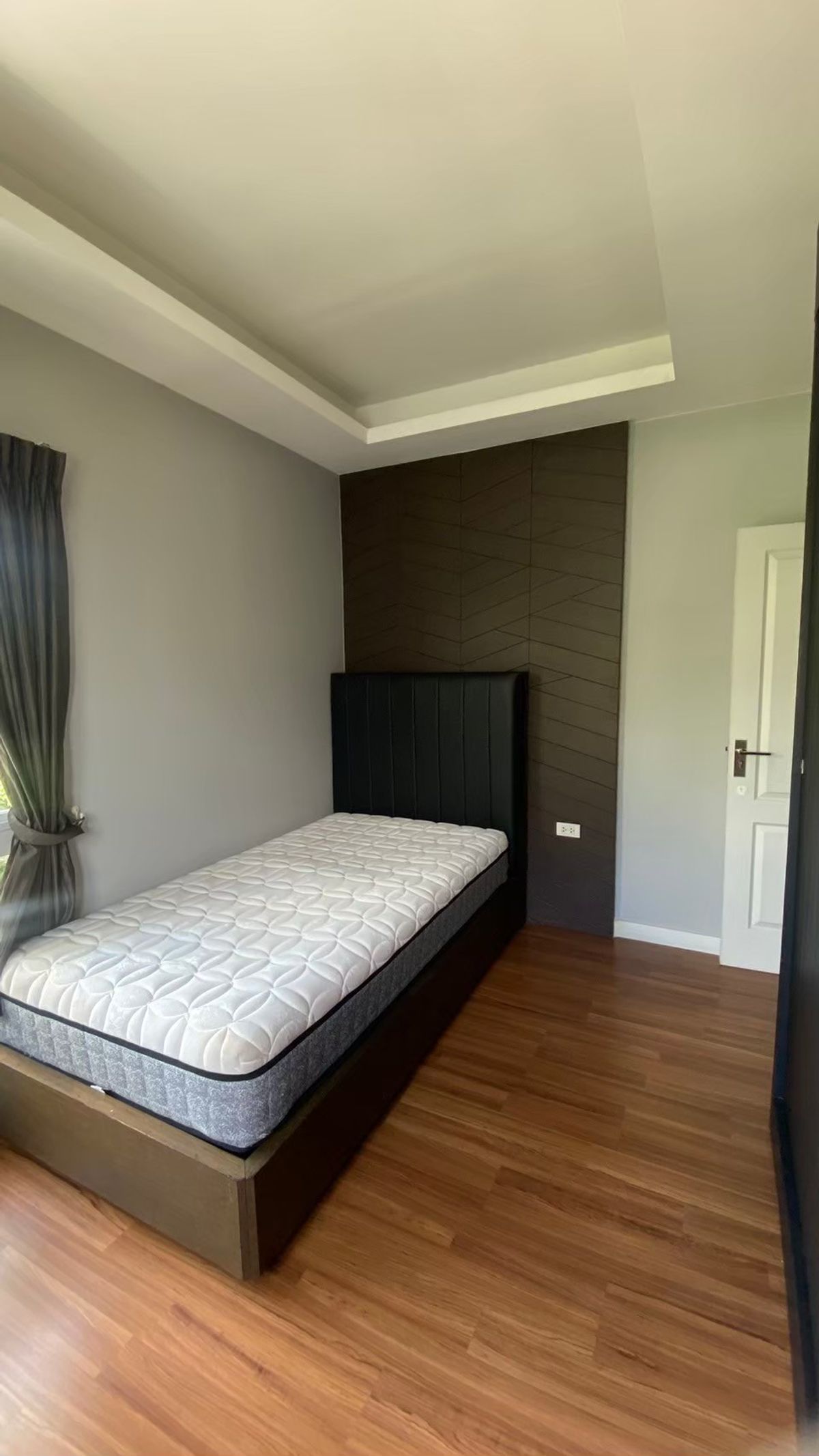 ขายบ้านนวมินทร์ รามอินทรา : 🌿 ขายพร้อมผู้เช่า – บ้านหลังมุมสุดพิเศษ ในโครงการ ชัยพฤกษ์ รามอินทรา–วงแหวน 2