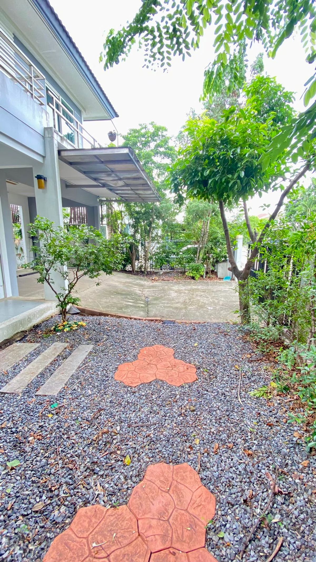 ขายบ้านนวมินทร์ รามอินทรา : 🌿 ขายพร้อมผู้เช่า – บ้านหลังมุมสุดพิเศษ ในโครงการ ชัยพฤกษ์ รามอินทรา–วงแหวน 2