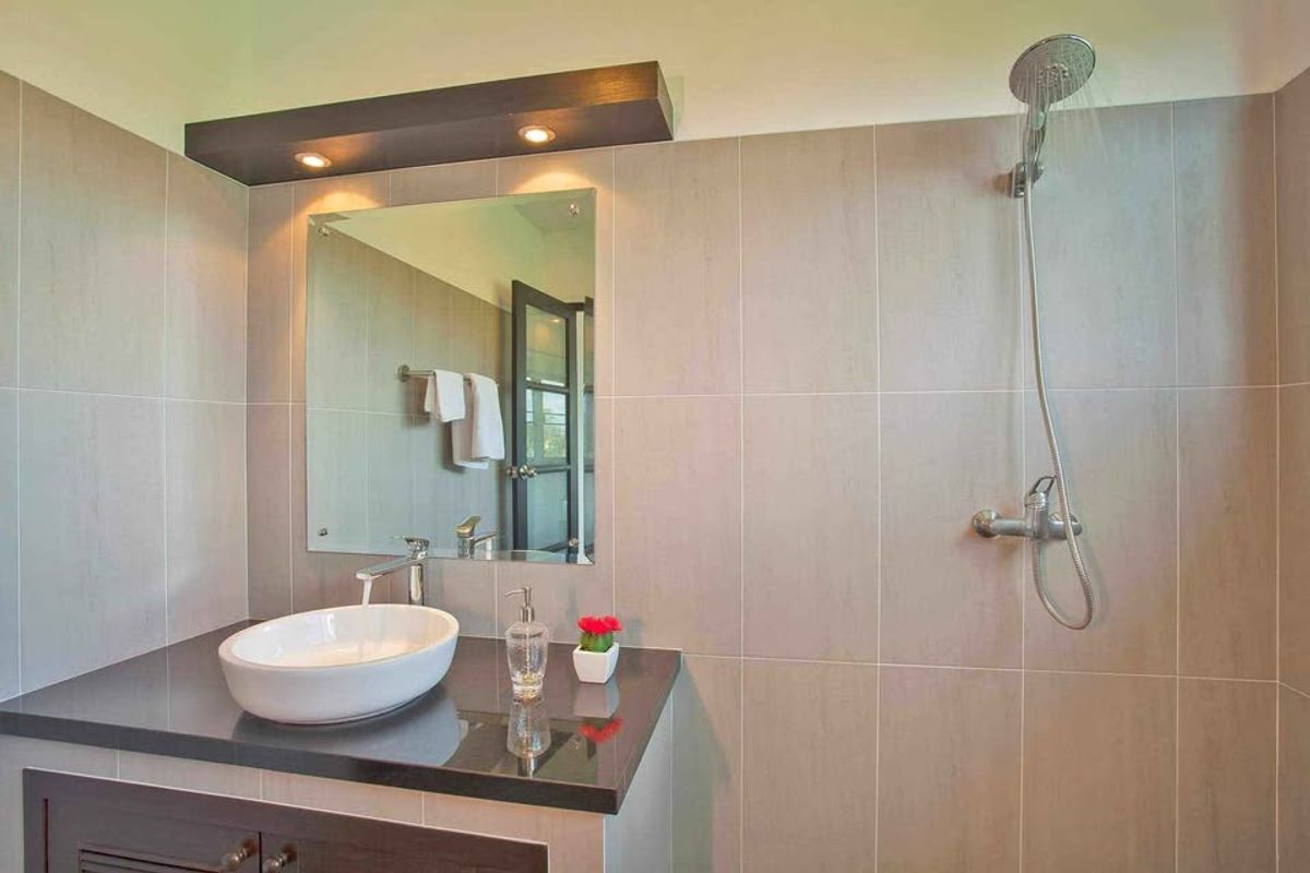 For SalePhuket : 🎉🏡 Personal Villa, 3 bedrooms, Rawai Phuket Beach! 🌴✨ Large area 700 sq.m. with a private pool!