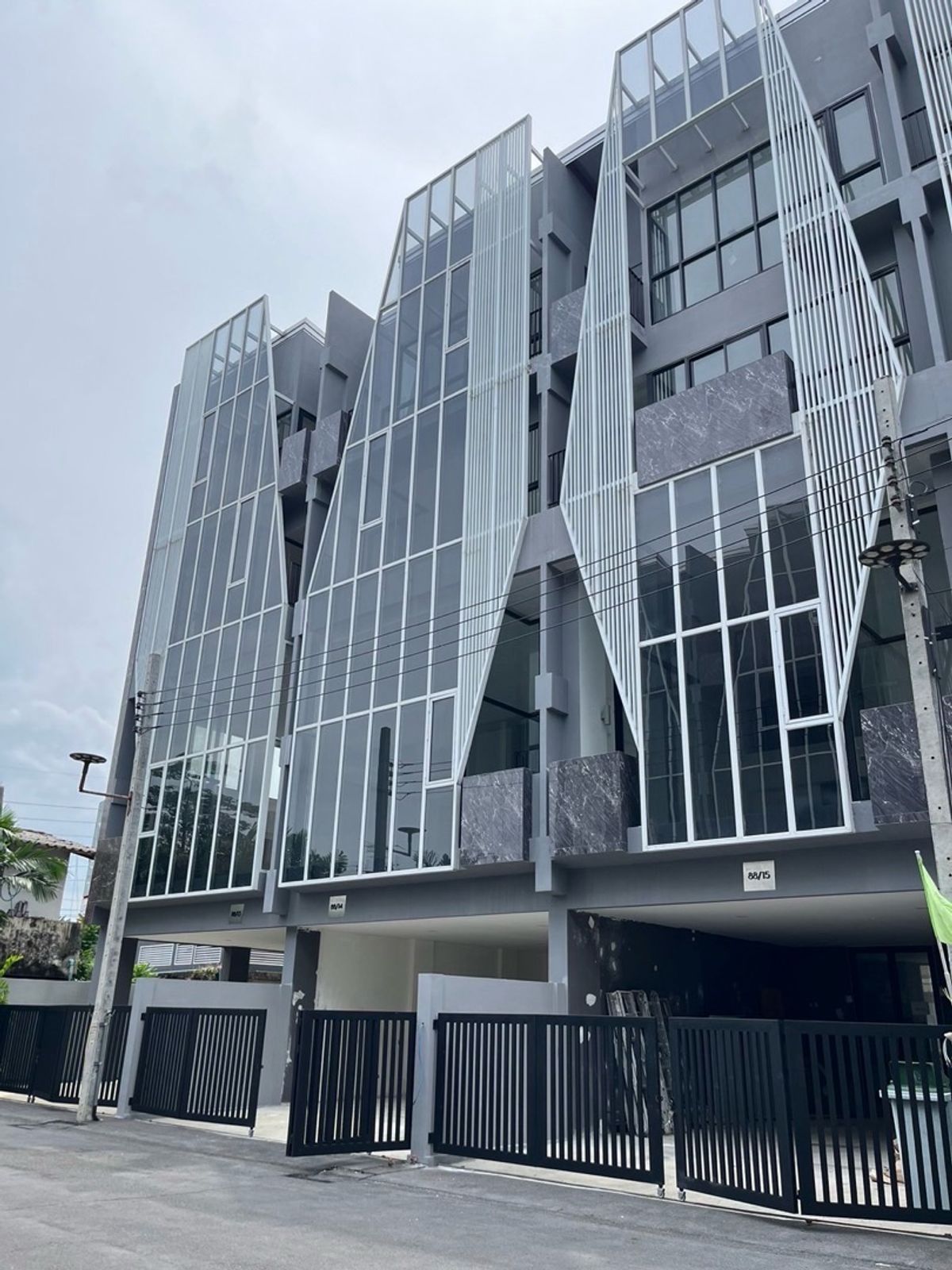 For SaleHome OfficeSathorn, Narathiwat : HOT PRICE ❤️LUXURY HOME OFFICE | KARNCHANA-SATHORN 