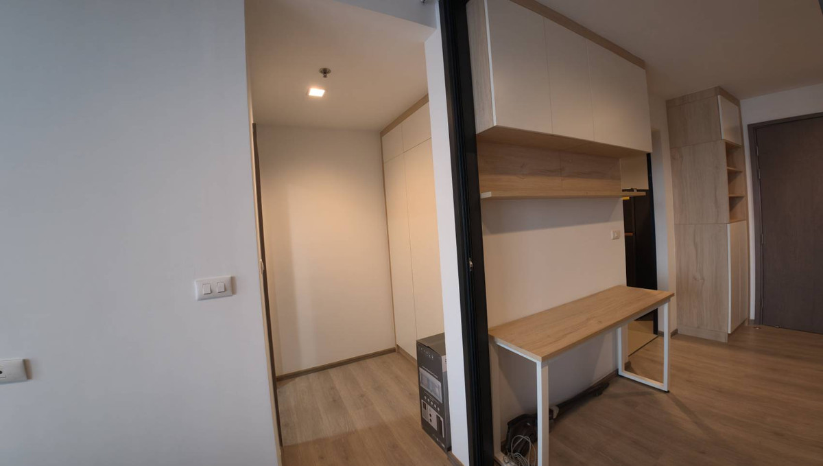 For RentCondoLadprao, Central Ladprao : For Rent: The Line Phahonyothin Building B (The Line Phahonyothin Park B) Type: 2 bedrooms, 2 bathrooms