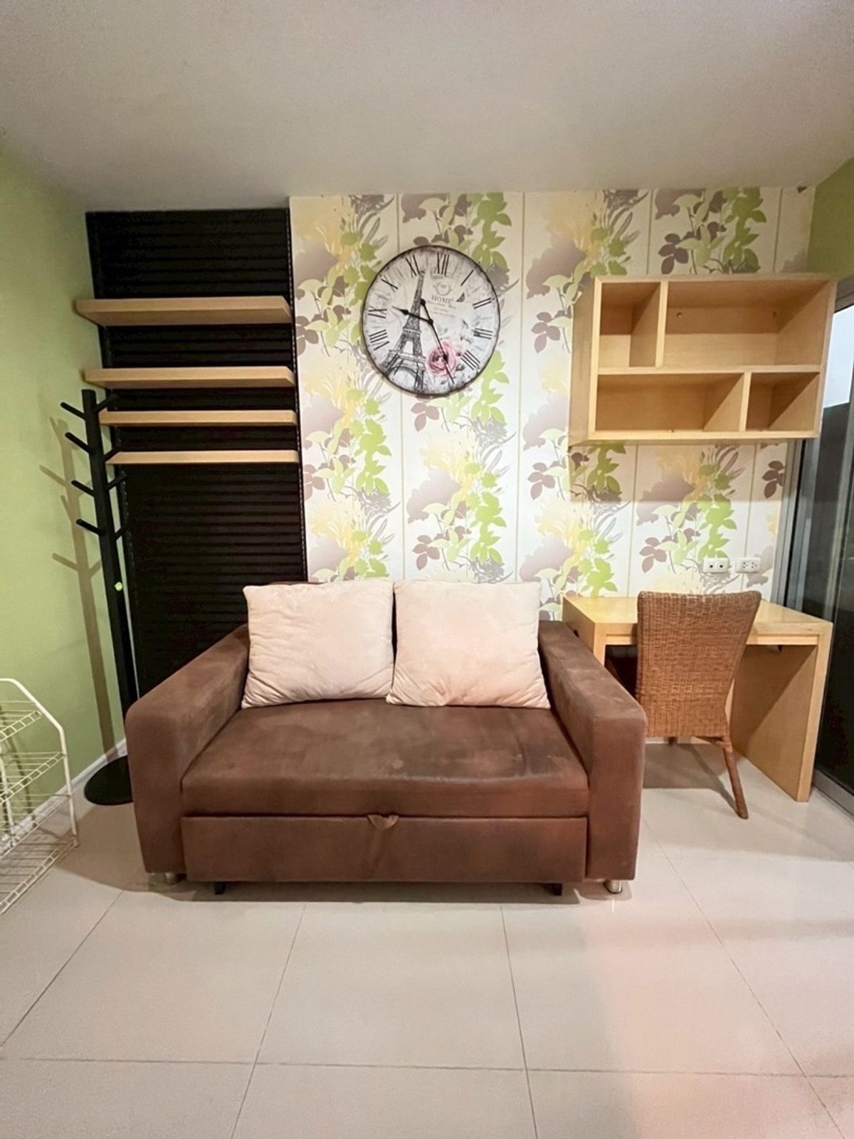 ให้เช่าคอนโดพระราม 9 เพชรบุรีตัดใหม่ RCA : 💥For Rent💥 Aspire Rama 9 (แอสไพร์ พระรามเก้า) 1 Bed 1 Bath 32 ตร.ม ราคา 13,000 บาท 🔥🔥 พร้อมเข้าอยู่✨