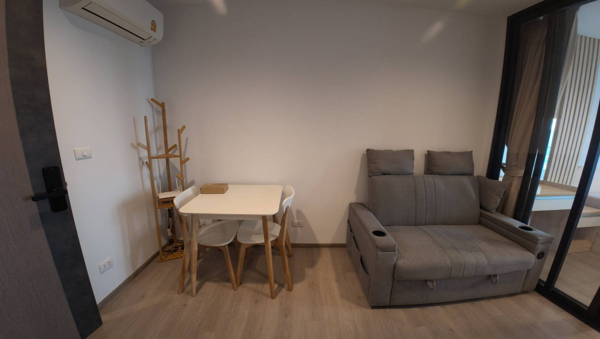 For RentCondoLadprao, Central Ladprao : For Rent: The Line Phahonyothin Building B (The Line Phahonyothin Park B) Type: 2 bedrooms, 2 bathrooms