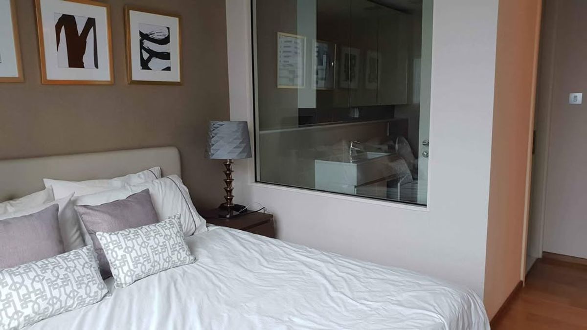 ให้เช่าคอนโดสุขุมวิท อโศก ทองหล่อ : H Sukhumvit 43 LSIR0224