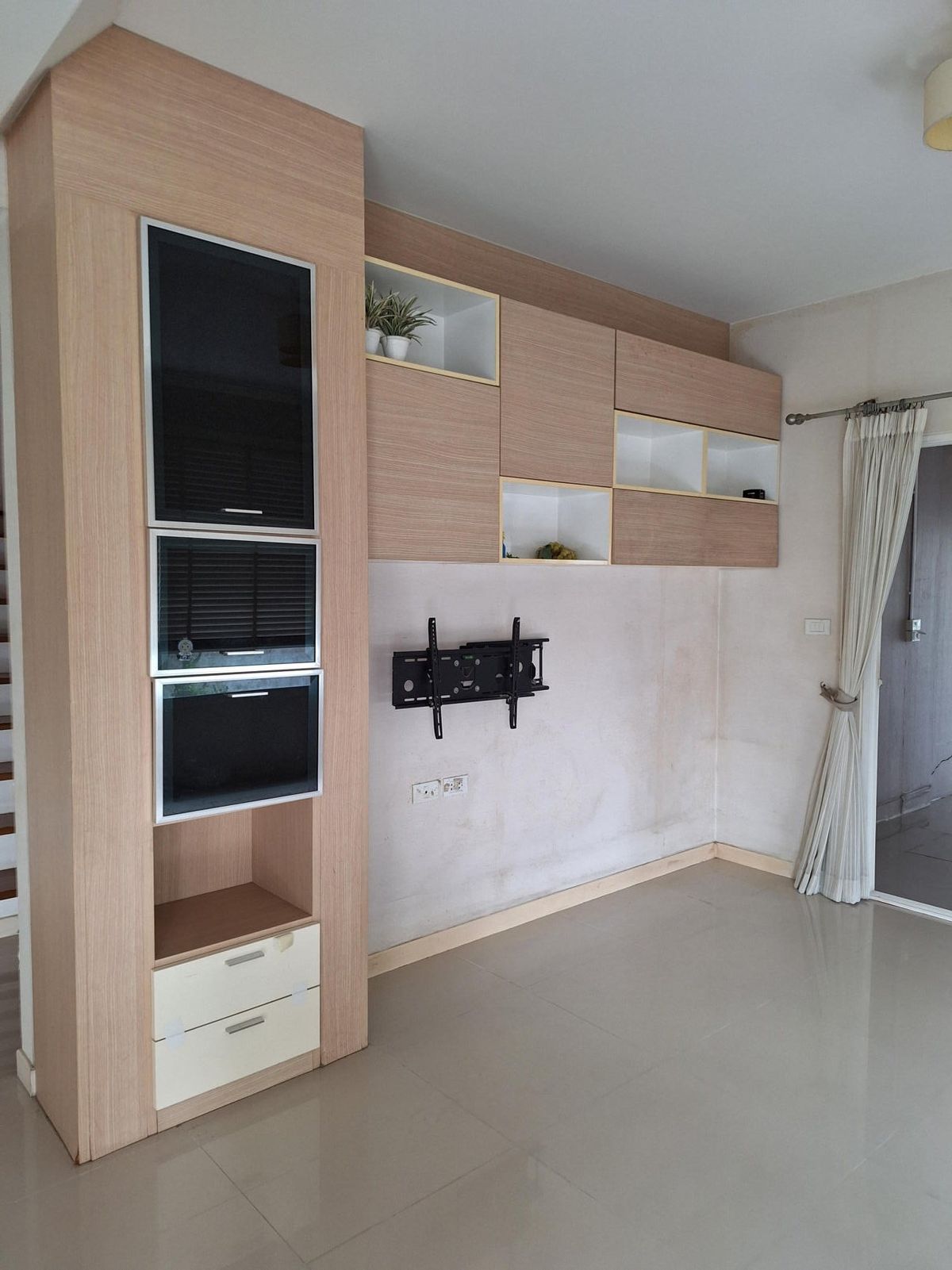 For SaleHouseNonthaburi, Bang Yai, Bangbuathong : Detached house, Chaiyapruek, Rattanathibet-Ring Bang Yai-Nonthaburi 73 sq.w. 3 bedrooms, 3 water