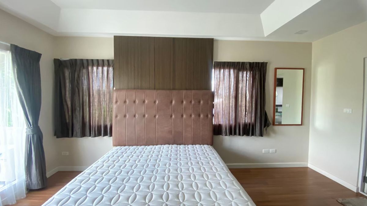 ขายบ้านนวมินทร์ รามอินทรา : 🌿 ขายพร้อมผู้เช่า – บ้านหลังมุมสุดพิเศษ ในโครงการ ชัยพฤกษ์ รามอินทรา–วงแหวน 2