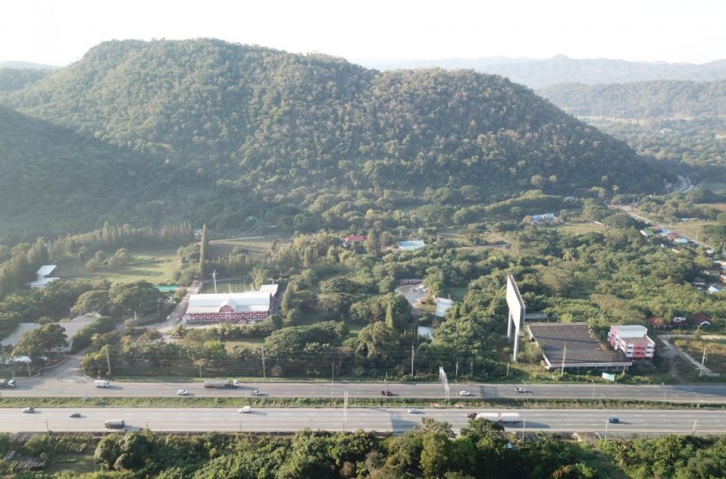 ขายที่ดินปากช่อง เขาใหญ่ : ขาย ที่ดิน เขาใหญ่ ตำบลพญาเย็น ปากช่อง 3 ไร่ ถูกที่สุดในย่านนี้