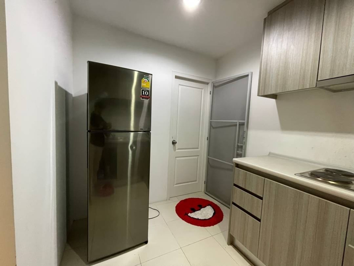 For RentCondoRama9, Petchburi, RCA : For Rent 3 Bedroom 2 Bathroom 105 SQ.M Fully Furniture Ready to Move in