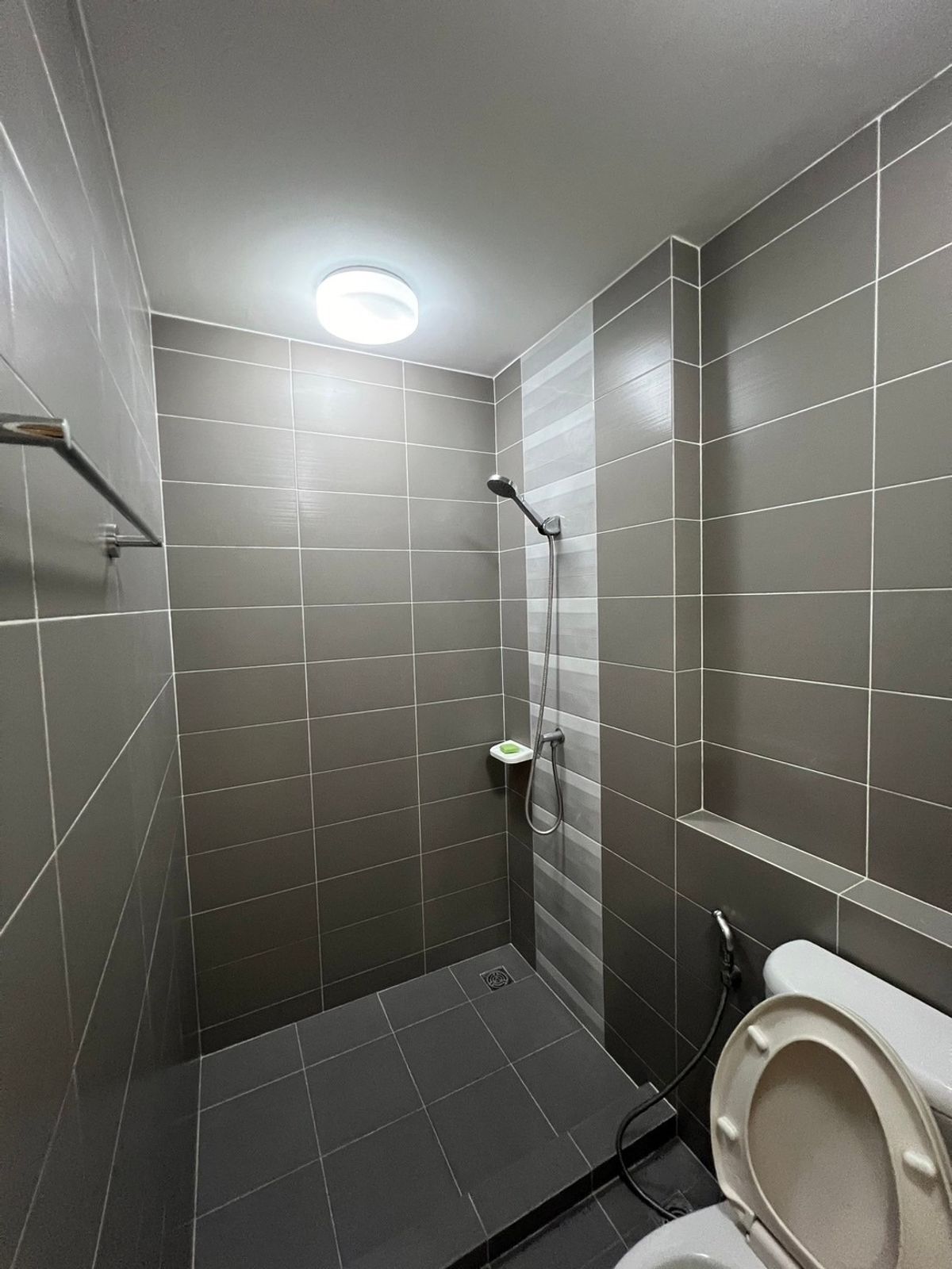 ขายทาวน์โฮมพัฒนาการ ศรีนครินทร์ : พลีโน่ พระราม 9 - กรุงเทพกรีฑา / 3 ห้องนอน (ขาย), Pleno Rama 9 - Krungthepkritha / 3 Bedrooms (SALE WITH TENANT) AA524