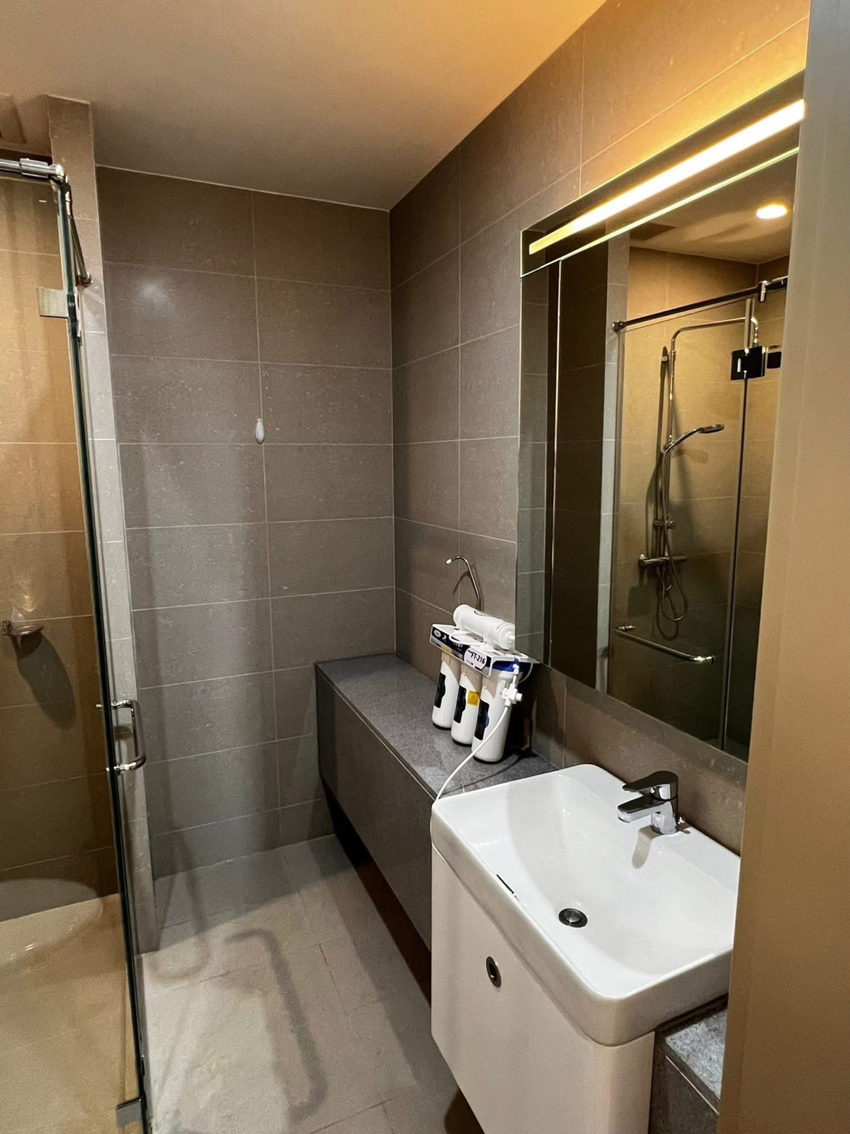 For RentCondoWitthayu, Chidlom, Langsuan, Ploenchit : ✨ GT16020 | Condo Noble Ploenchit, convenient travel, near BTS, there is a shuttle, beautiful room, fully furnished, ready to move in!!
