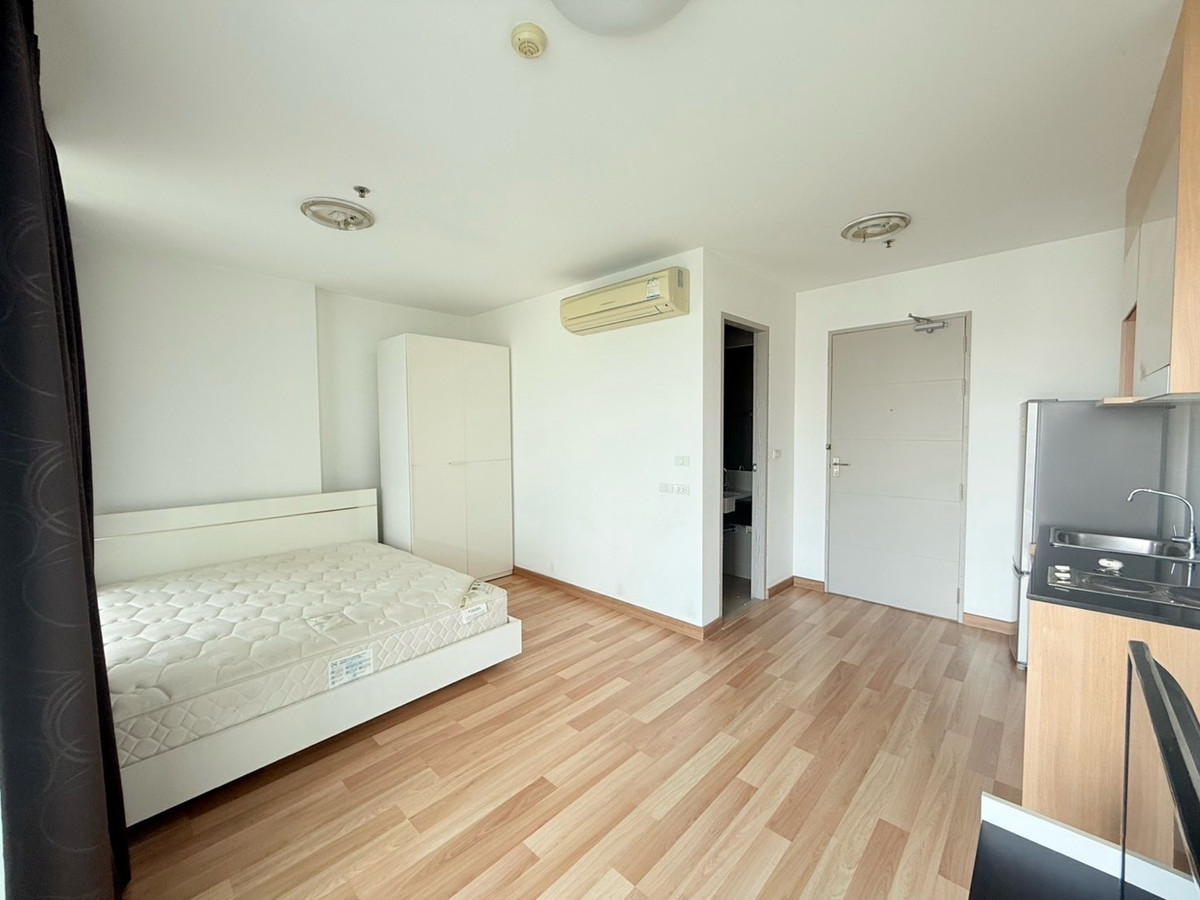 ขายคอนโดอ่อนนุช อุดมสุข : 🏙️ เริ่มต้นชีวิตเมืองแบบง่ายๆ | Ideo Blucove Studio ใกล้ BTS อุดมสุข ขายเพียง 1.99 ล้านเท่านั้น ❤️‍🔥 เจ้าของใจดีมาก 💞  ห้องเลอะไม่เป็นไร 🧼 จ้างทำให้ได้เลย 🫧