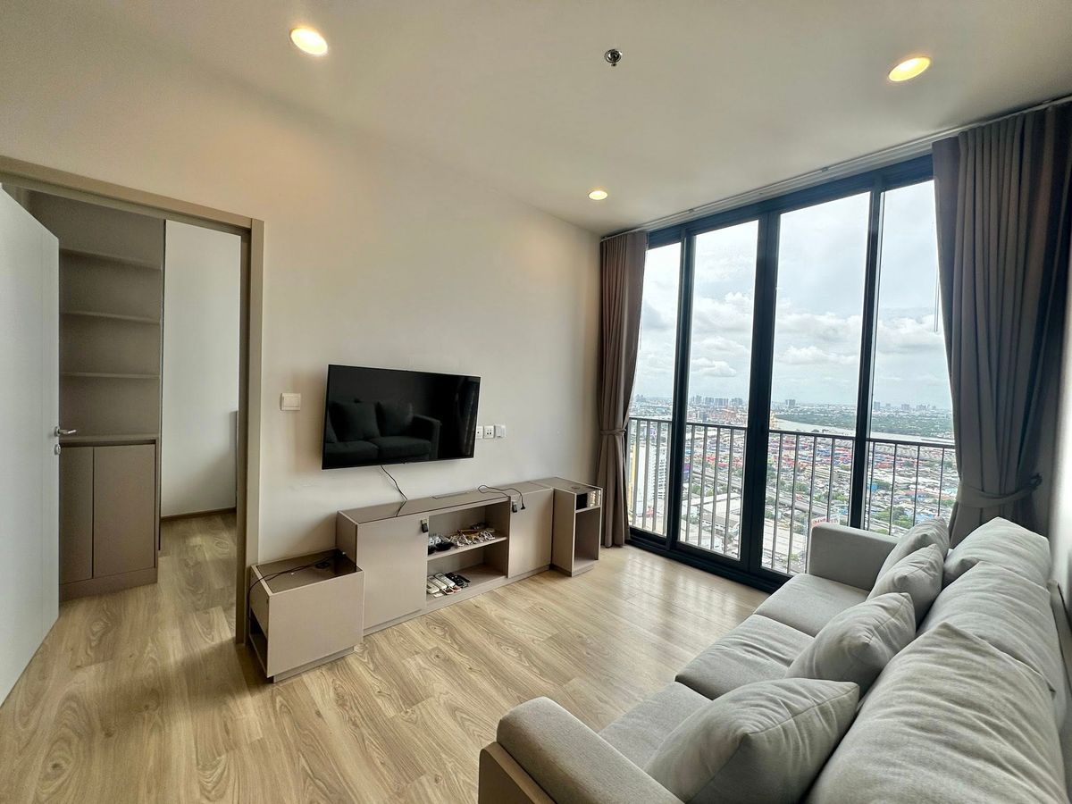 For RentCondoSukhumvit, Asoke, Thonglor : 🌿 ✨ OKA HAUS ✨🌿 2 BED 2 Bath, RENTAL 40,000 Baht